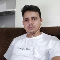 Kamlesh Kumar
